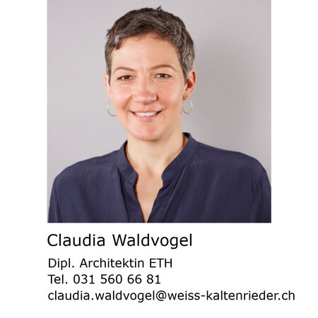 <p>Claudia ist ab März 2026 Teil unseres Teams!</p>